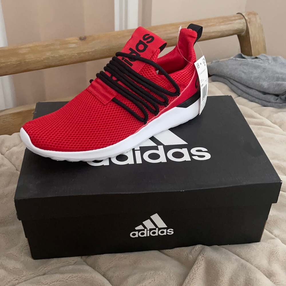 SOLD!! Brand new adidas sneakers